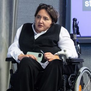 Dr. Ola Abualghaib