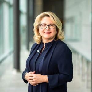 Svenja Schulze,
