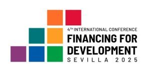 Financing for Development logo