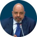 H.E. Mr. Tareq M. A. M. AlBanai Ambassador of Kuwait to the United Nations