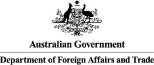 Australian DFAT logo