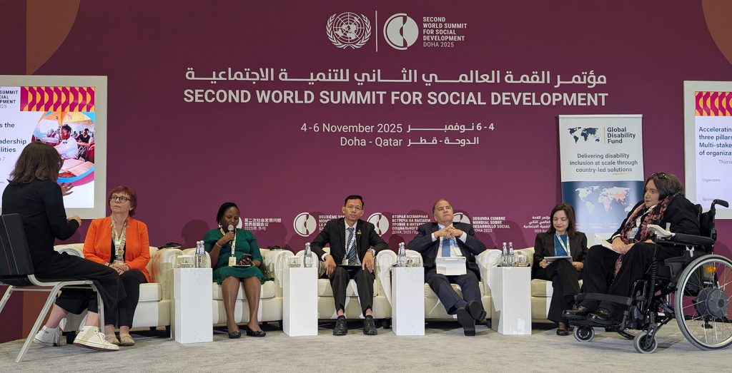 Session Panel of Speakers