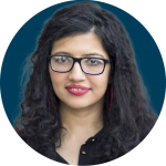 Ms. Abia Akram