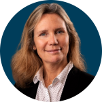 Ms. Annika Otterstedt portrait picture