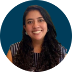 Ms. Natalia Oviedo