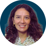 Ms. Juanita Ardila Hidalgo